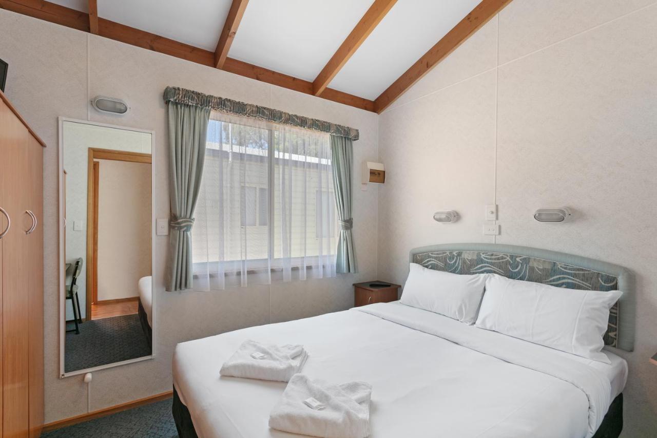 Big4 Moama Holiday Park Esterno foto