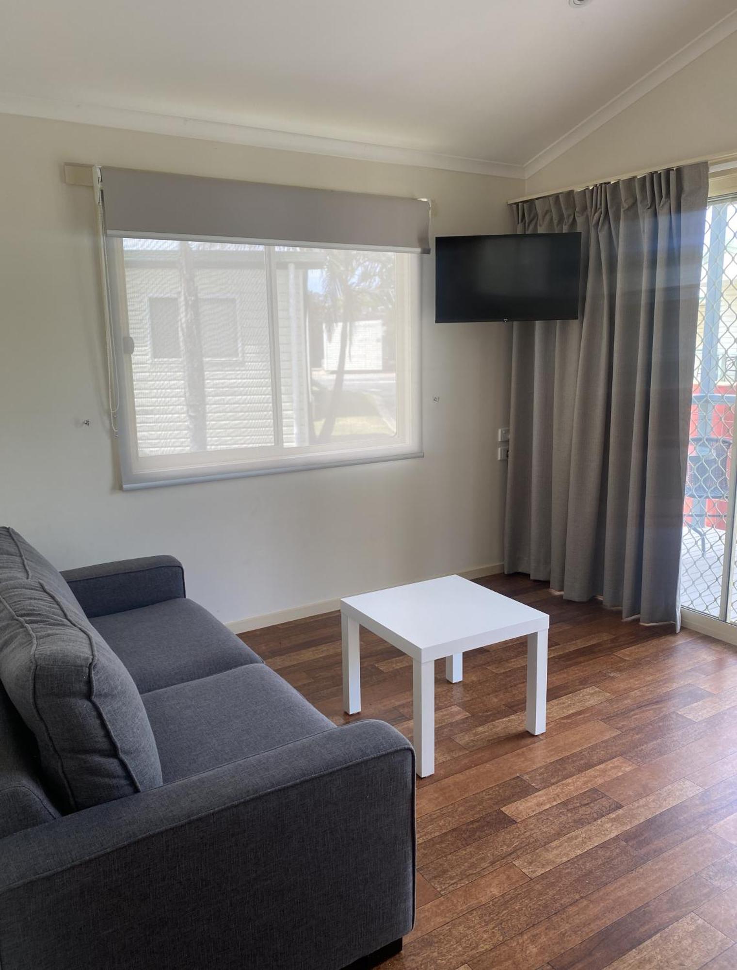 Big4 Moama Holiday Park Esterno foto