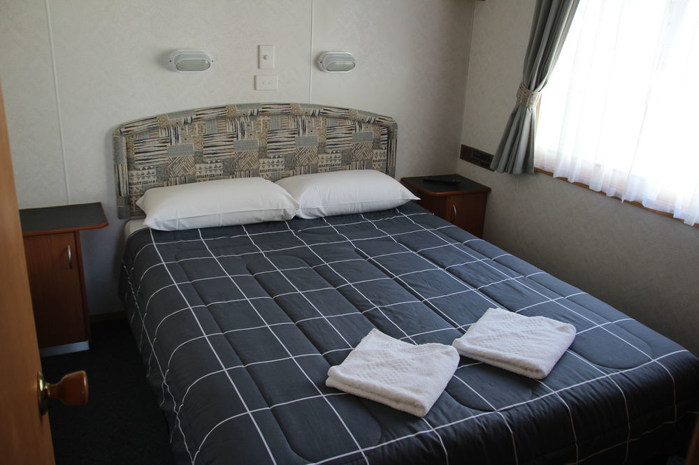 Big4 Moama Holiday Park Esterno foto