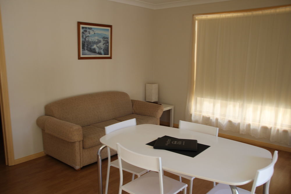 Big4 Moama Holiday Park Esterno foto