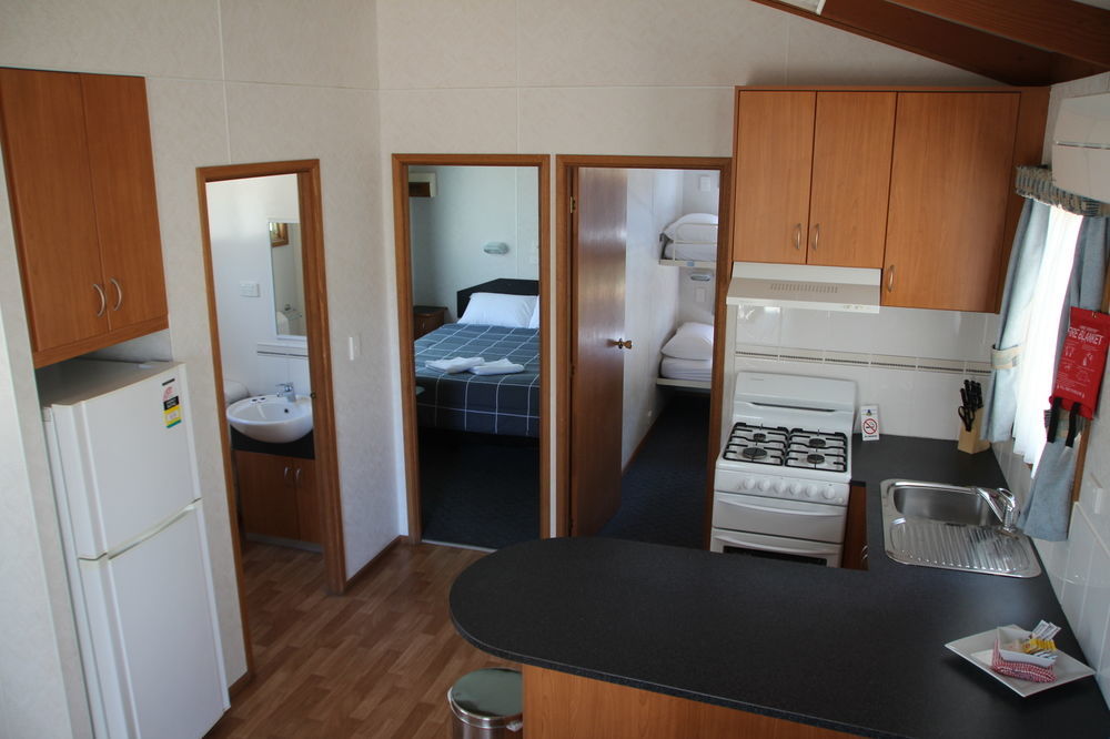 Big4 Moama Holiday Park Esterno foto