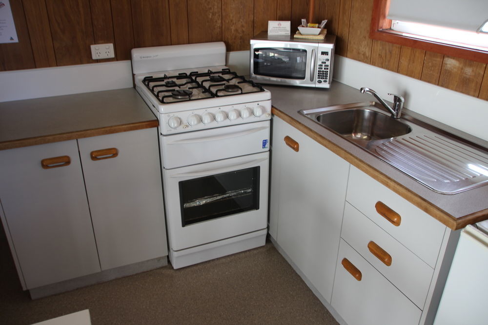Big4 Moama Holiday Park Esterno foto